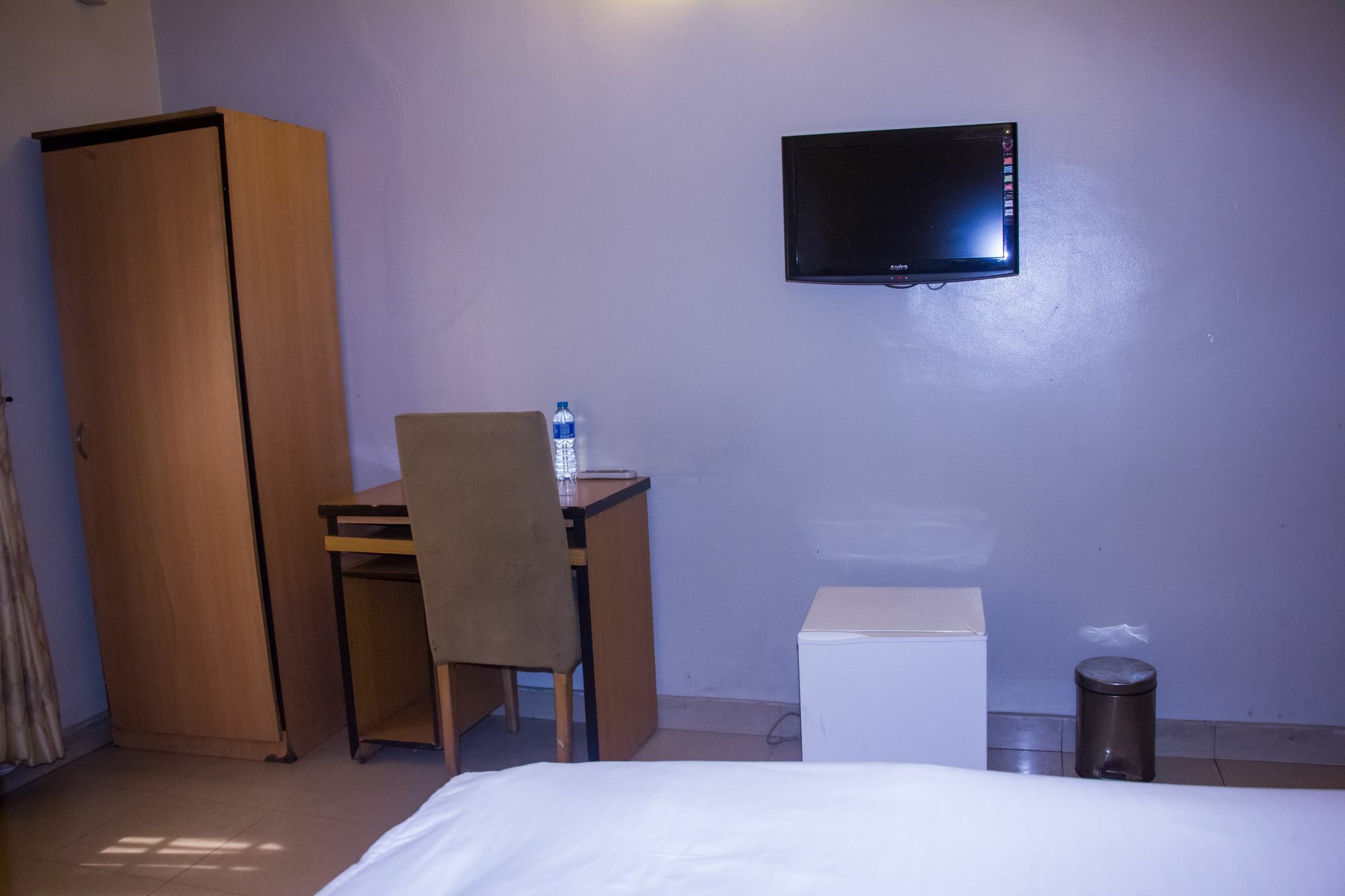 Dv8 Hotel ラゴス エクステリア 写真